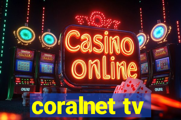 coralnet tv