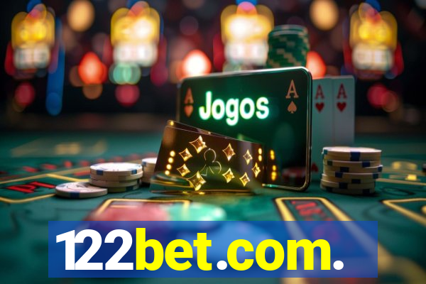 122bet.com.