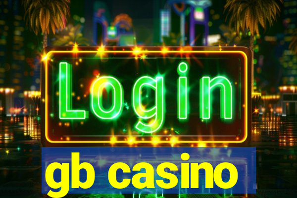 gb casino