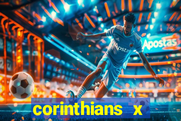 corinthians x cuiaba palpite