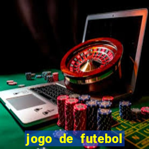 jogo de futebol gratis pc