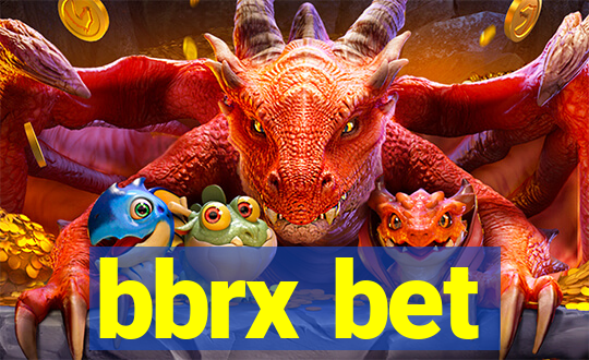 bbrx bet