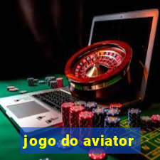 jogo do aviator