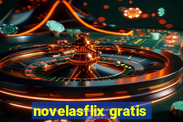 novelasflix gratis