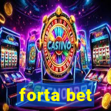 forta bet