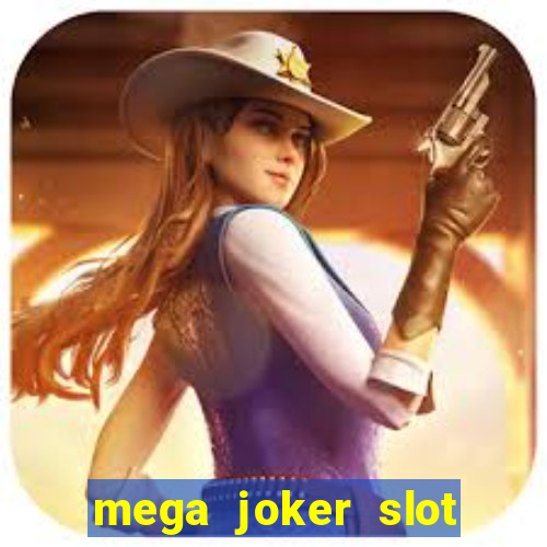 mega joker slot big win