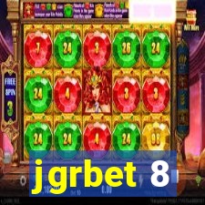 jgrbet 8