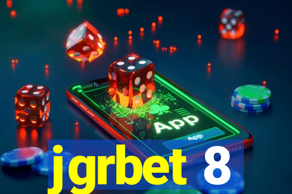 jgrbet 8