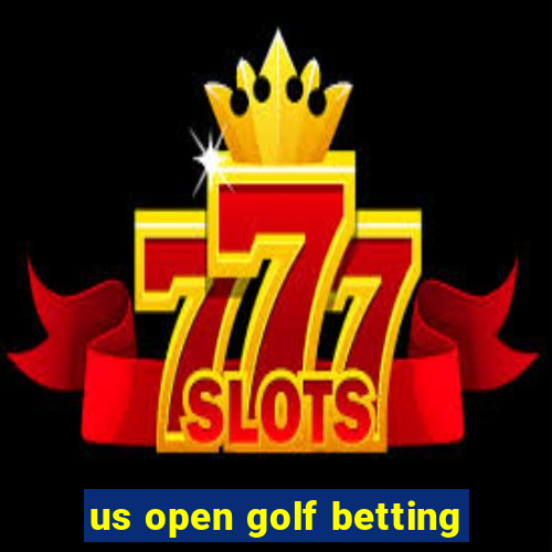 us open golf betting