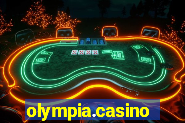 olympia.casino