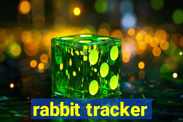 rabbit tracker