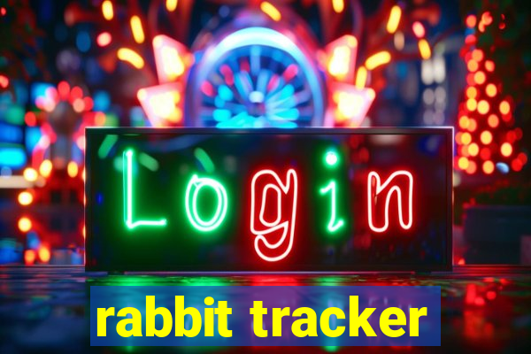 rabbit tracker