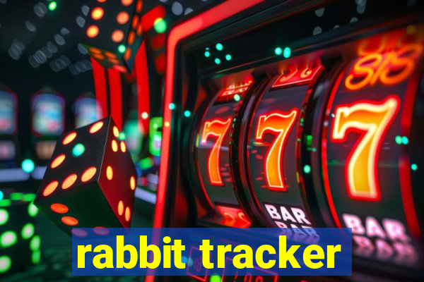 rabbit tracker