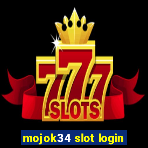 mojok34 slot login