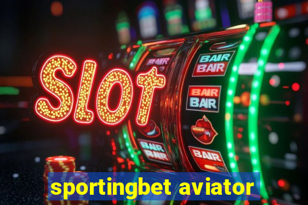 sportingbet aviator