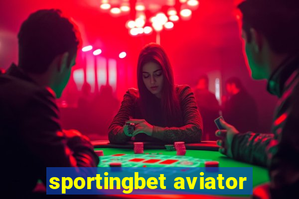 sportingbet aviator