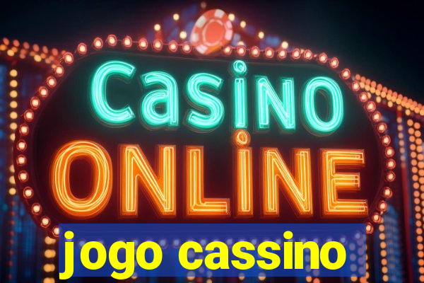 jogo cassino