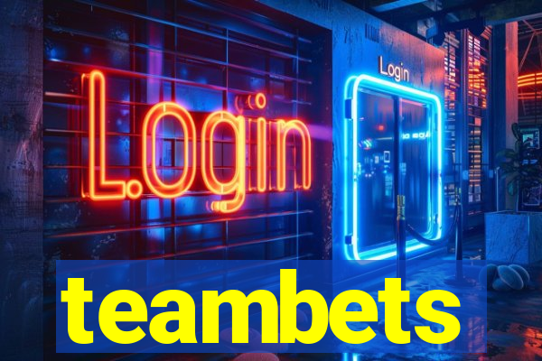 teambets