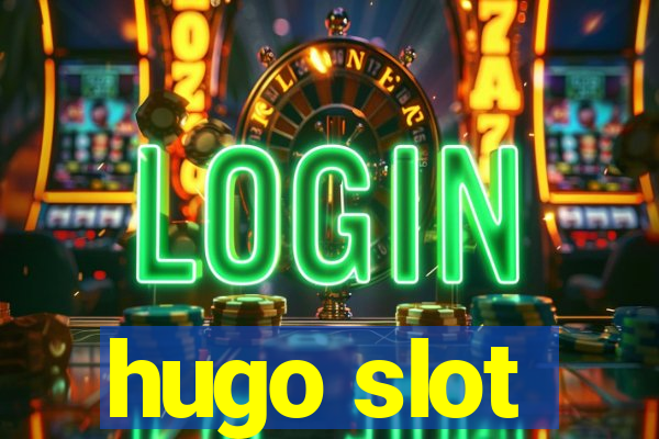 hugo slot