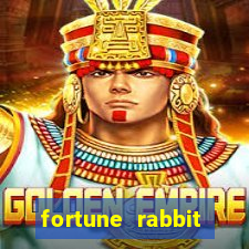 fortune rabbit bonus de cadastro