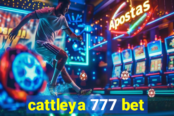 cattleya 777 bet