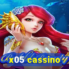 x05 cassino