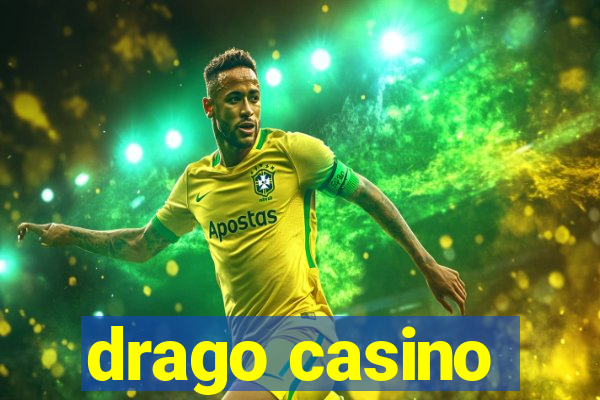 drago casino