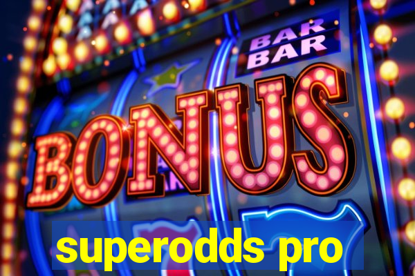 superodds pro