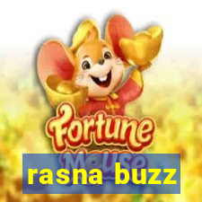 rasna buzz