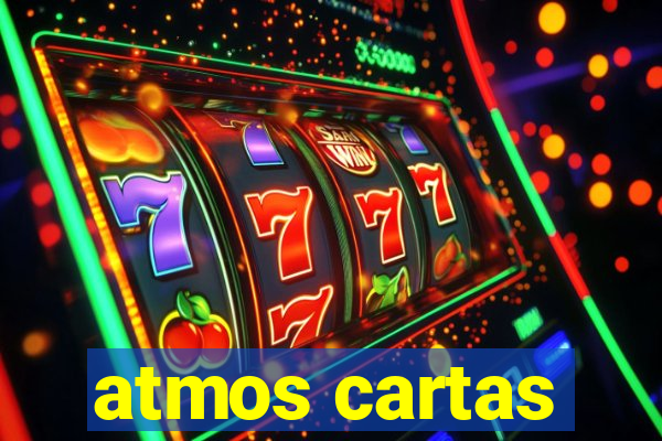 atmos cartas