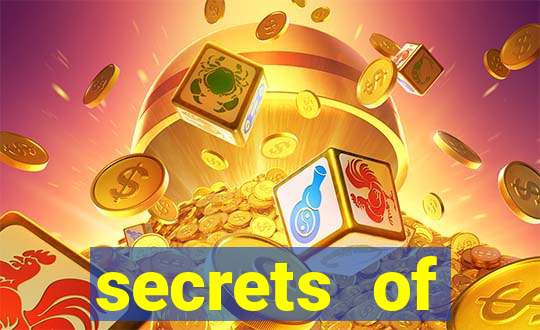 secrets of cleopatra slot