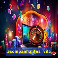 acompanhantes vila nova joinville