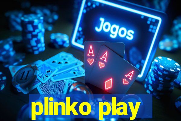 plinko play