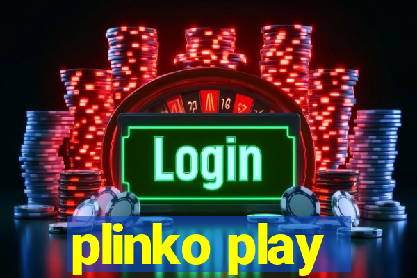 plinko play