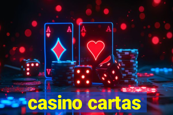 casino cartas