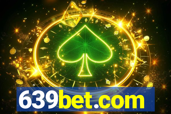 639bet.com