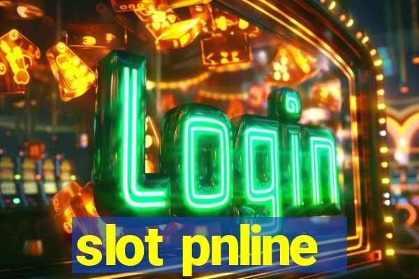 slot pnline