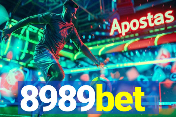 8989bet