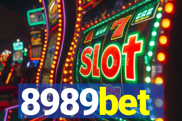 8989bet