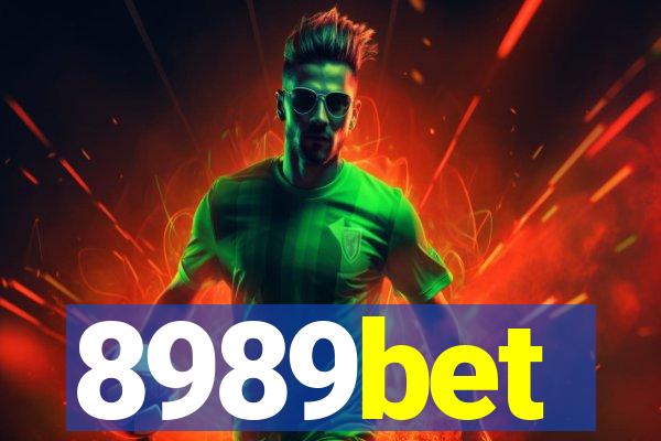 8989bet