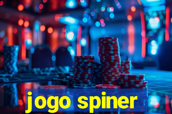 jogo spiner