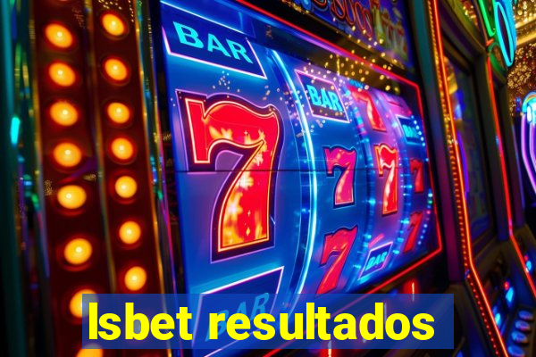 lsbet resultados