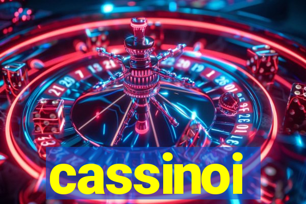 cassinoi