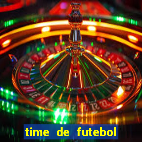 time de futebol com a letra b