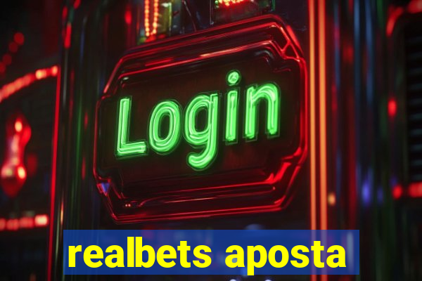 realbets aposta