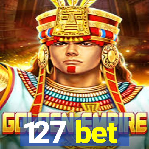 127 bet