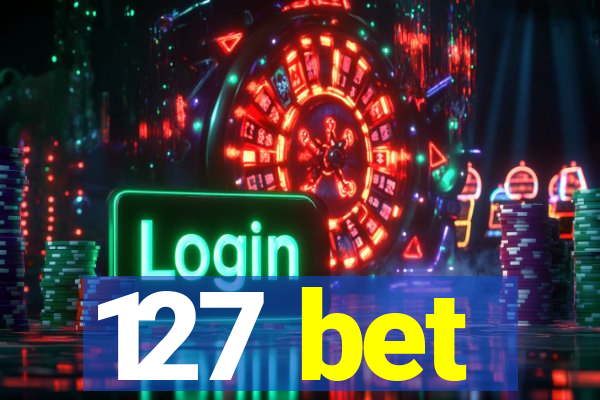 127 bet