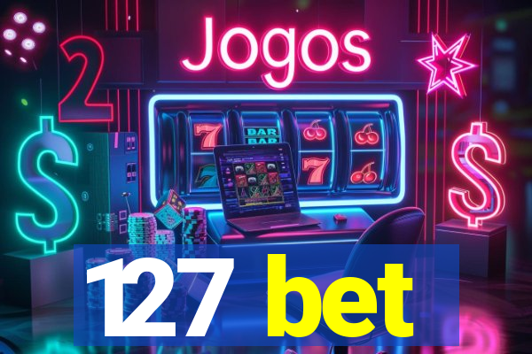 127 bet