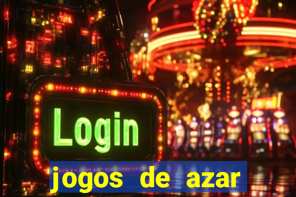 jogos de azar online no brasil