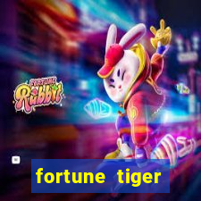 fortune tiger horarios pagantes